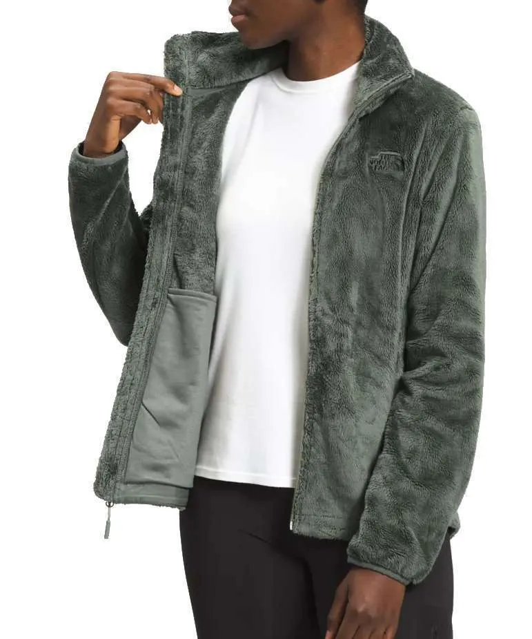 The North Face Women’s Osito Jacket