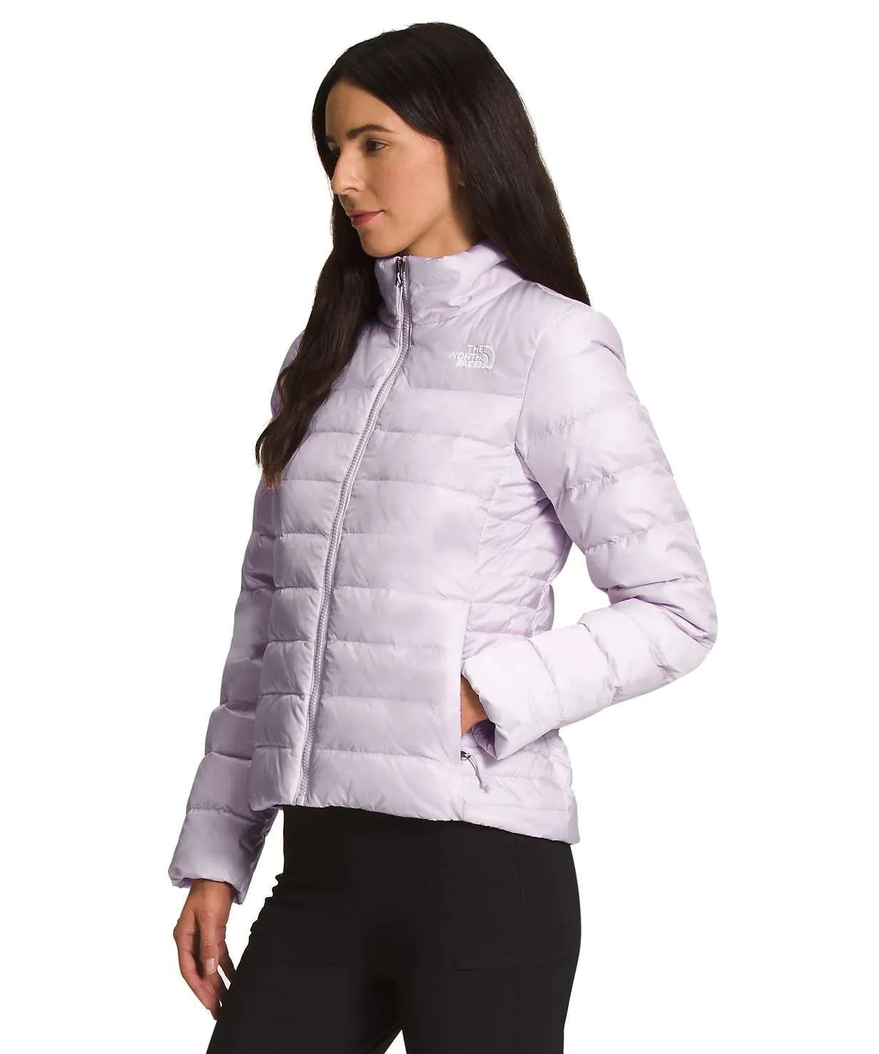 The North Face Women’s Aconcagua Jacket