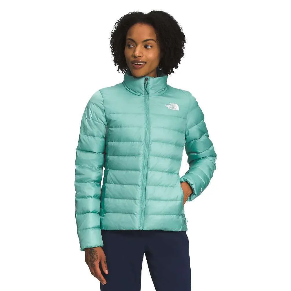 The North Face Women’s Aconcagua Jacket