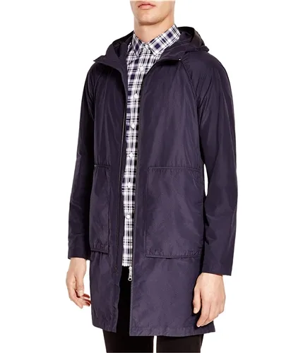 Theory Mens Trenchcoat Jacket