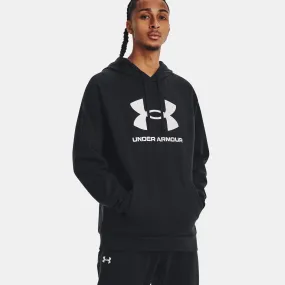 Under Armour Rival Logo Hoody Men