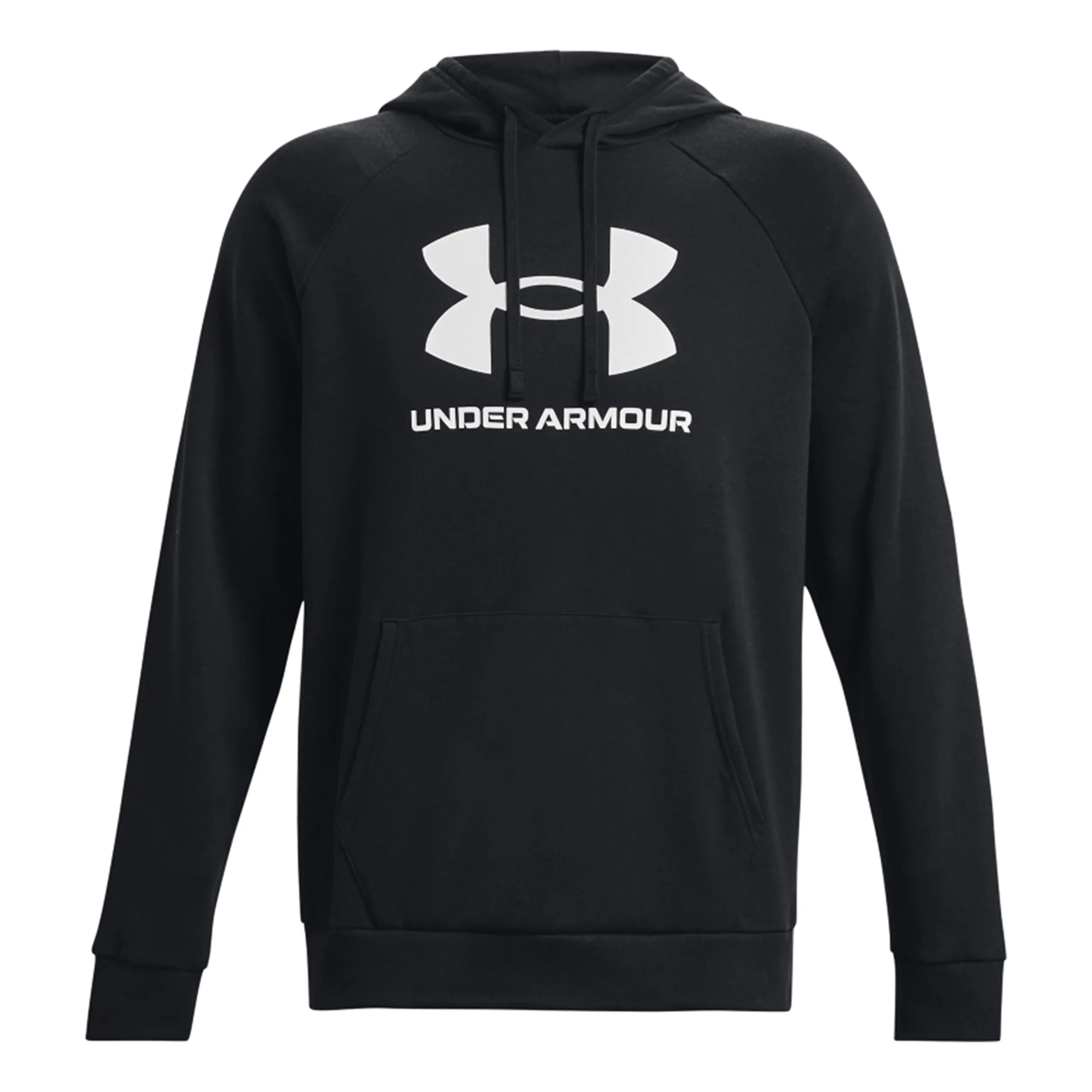 Under Armour Rival Logo Hoody Men