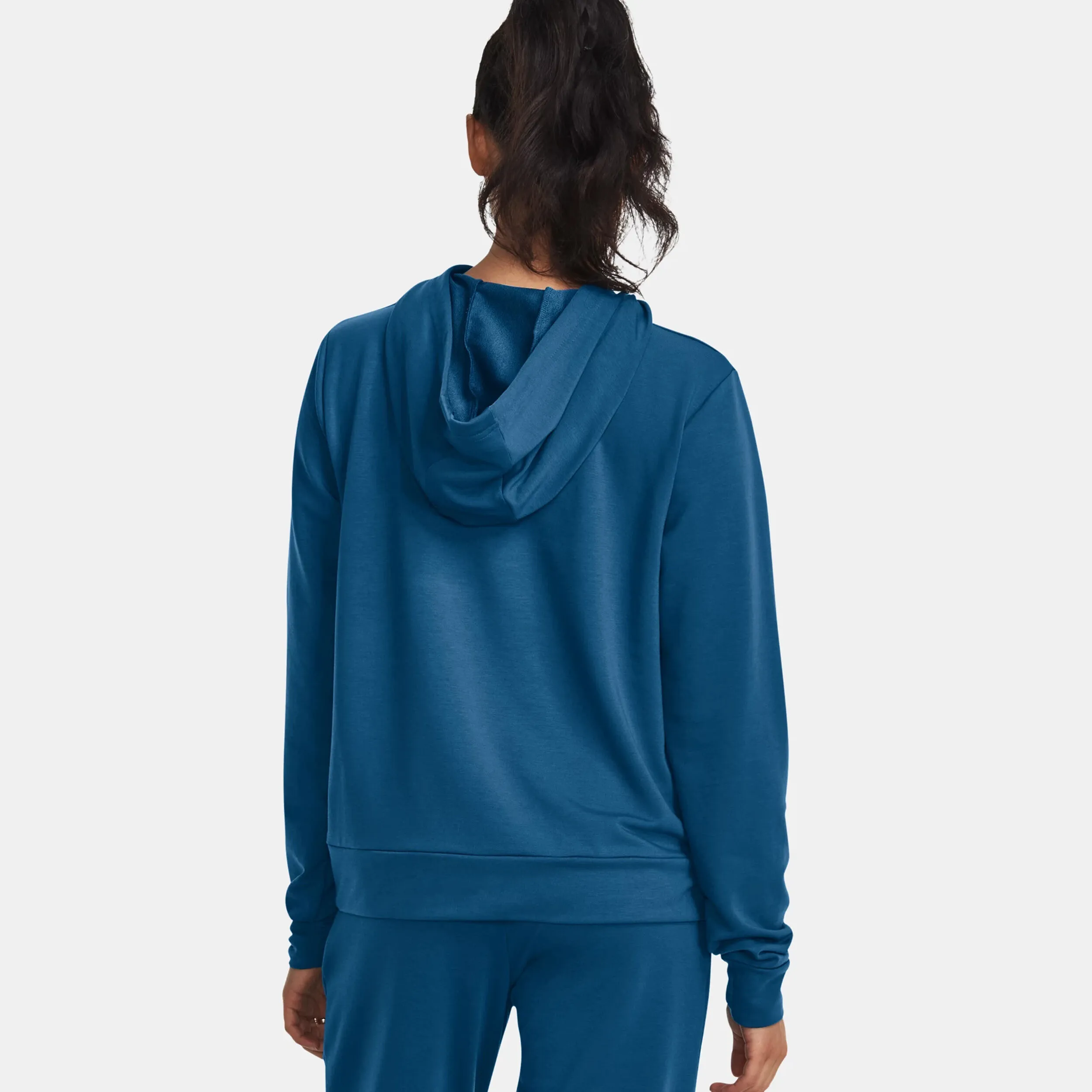 Under Armour Rival Terry Hoody Women