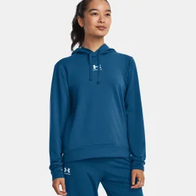 Under Armour Rival Terry Hoody Women