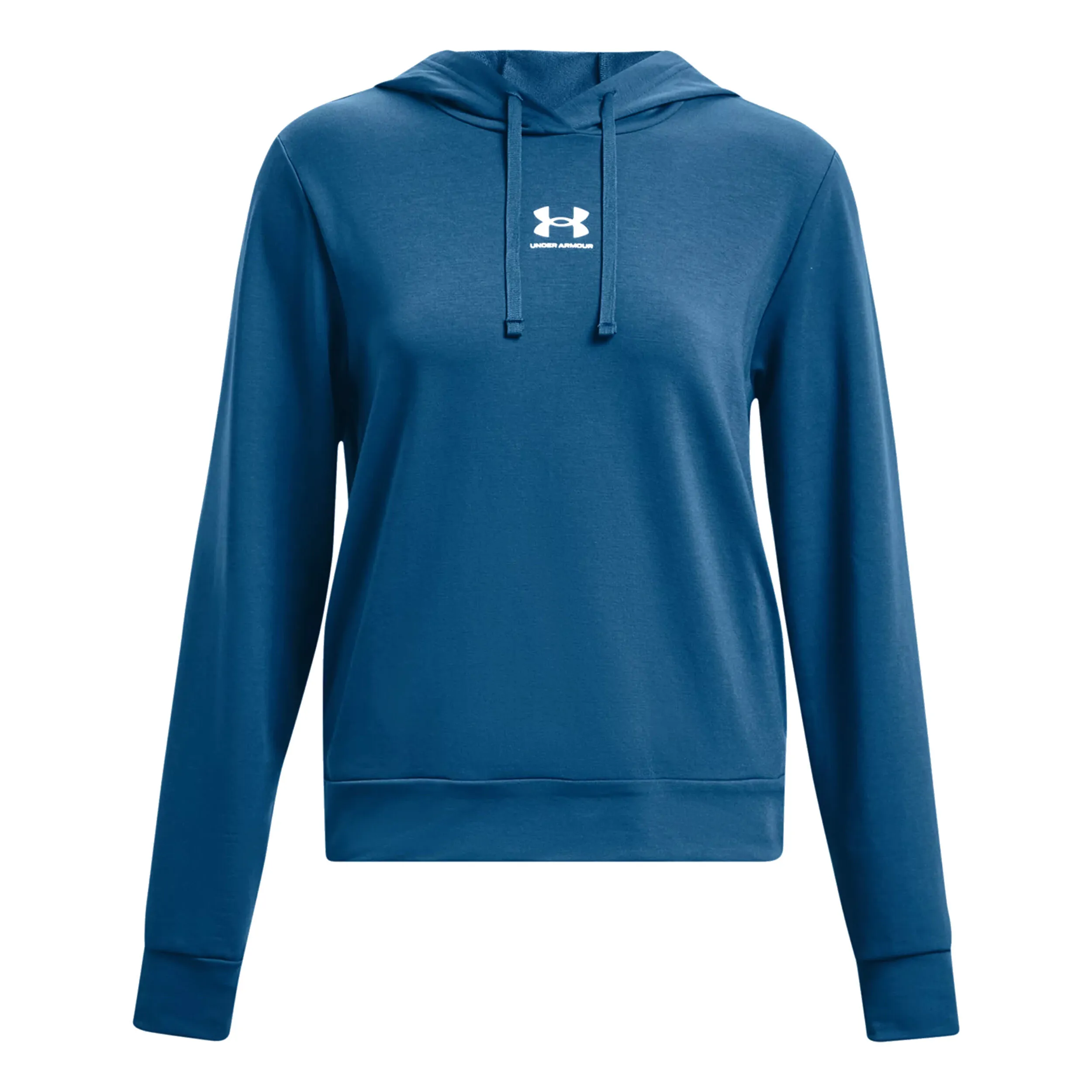 Under Armour Rival Terry Hoody Women