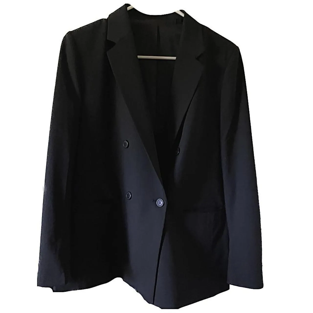 UNIQLO Women's Black Jacket