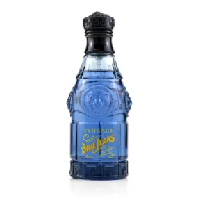 Versace Versus Blue Jeans Edt Spray 75ml/2.5oz -22%