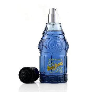 Versace Versus Blue Jeans Edt Spray 75ml/2.5oz -22%