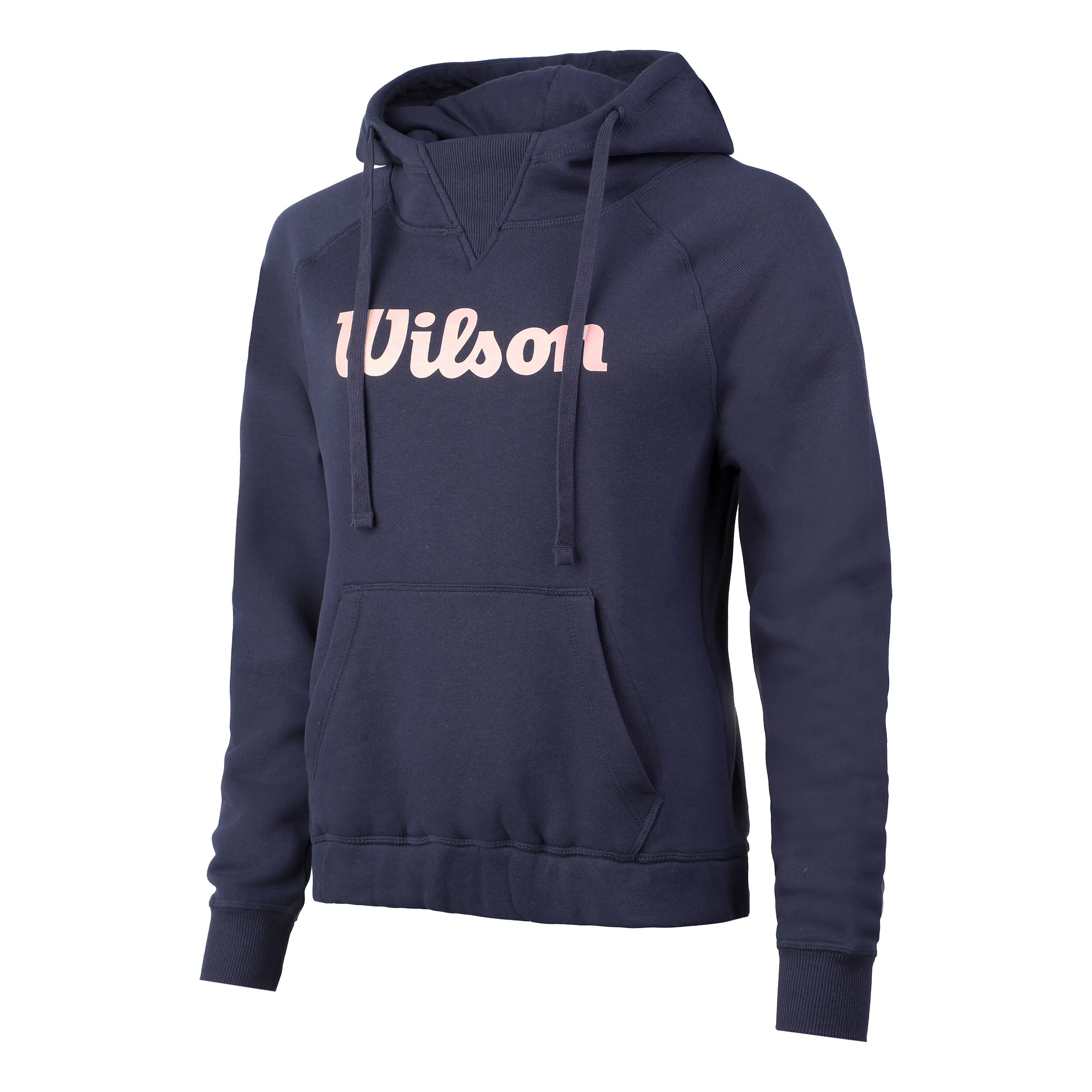 Wilson Script Hoody Women