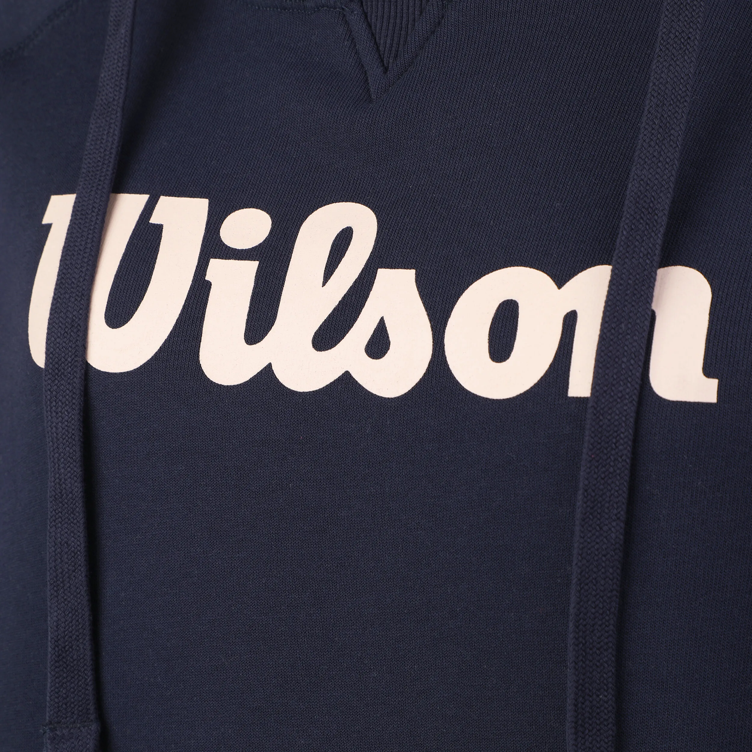 Wilson Script Hoody Women