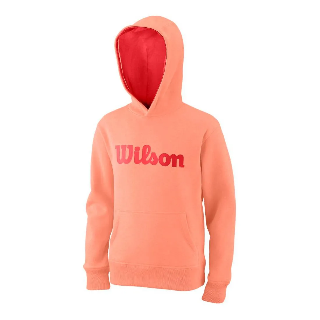 Wilson Script PO Hoody Kids