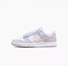 WMN'S DUNK LOW ' ATMOSPHERE PINK '