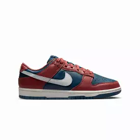 WMN'S DUNK LOW 'CANYON RUST'