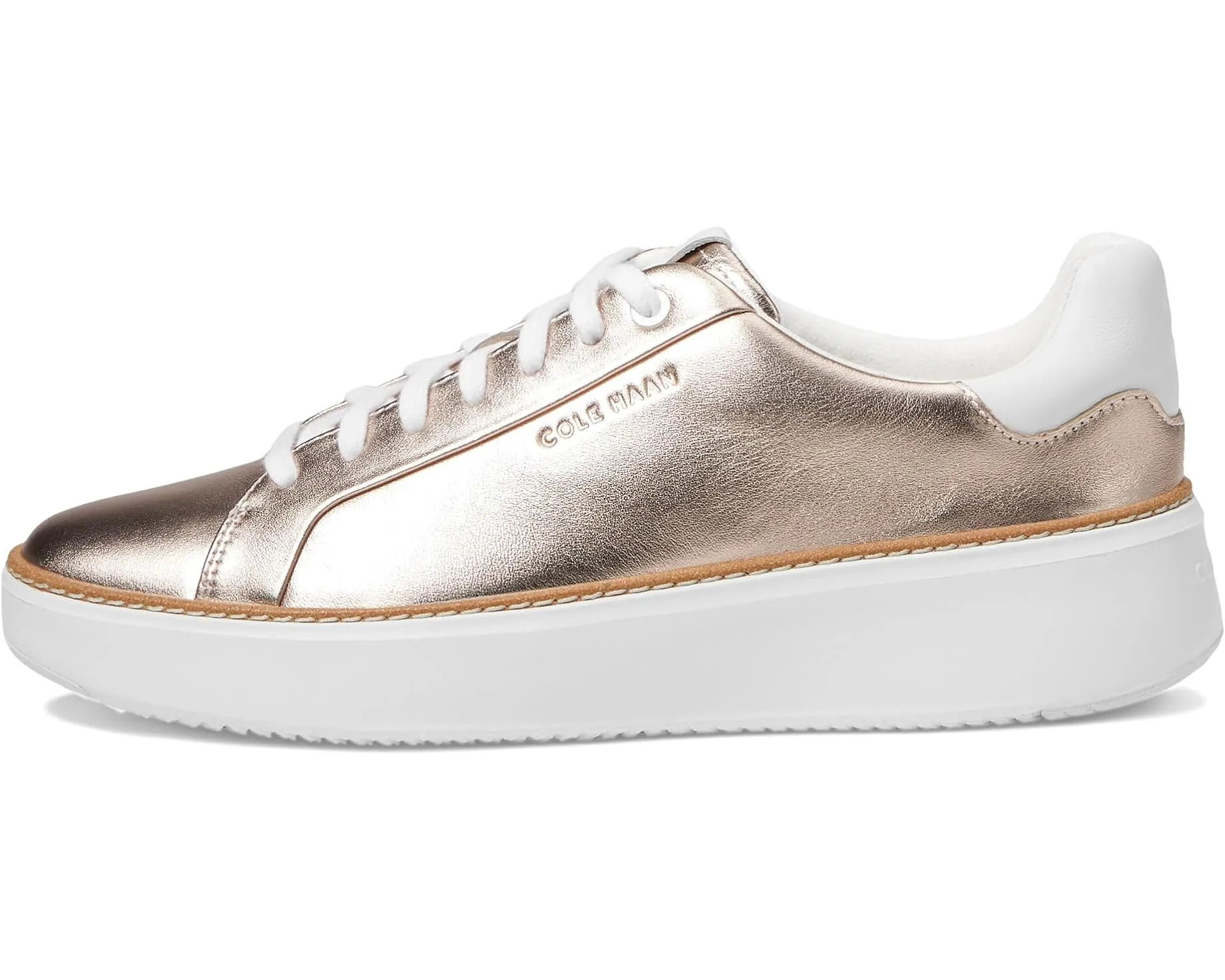 Women's Cole Haan GrandPro TopSpin Sneaker