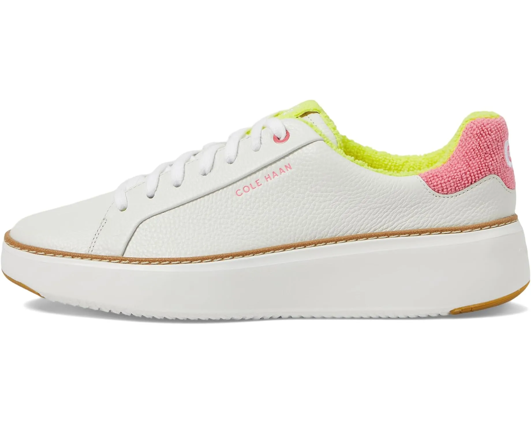 Women's Cole Haan GrandPro TopSpin Sneaker