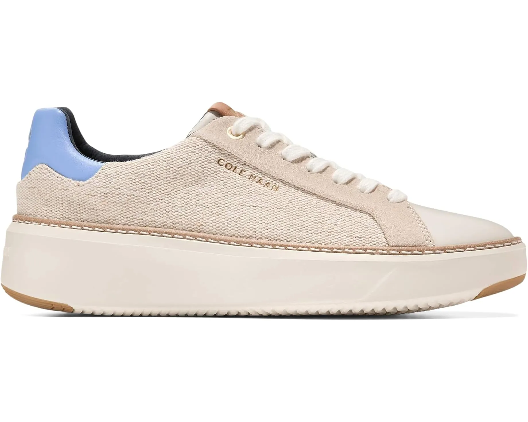 Women's Cole Haan GrandPro TopSpin Sneaker