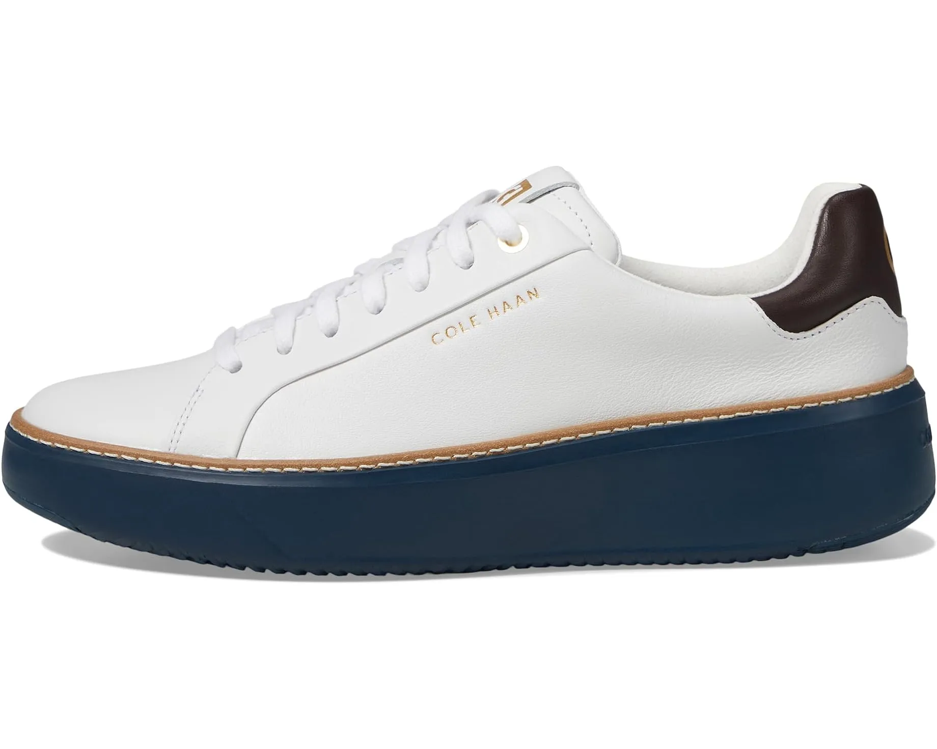 Women's Cole Haan GrandPro TopSpin Sneaker