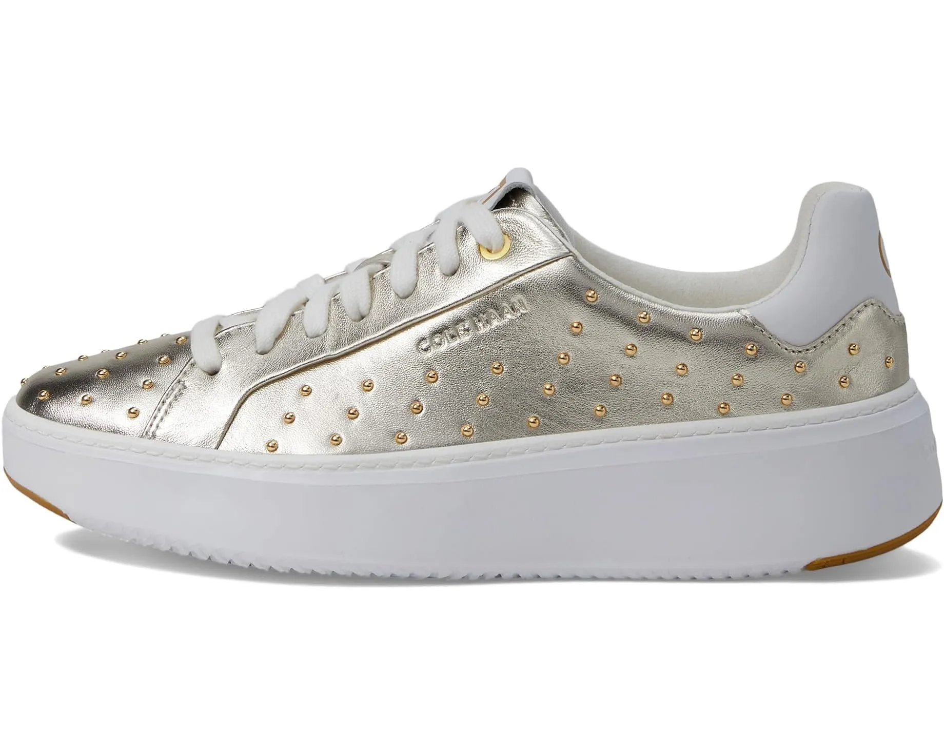 Women's Cole Haan GrandPro TopSpin Sneaker