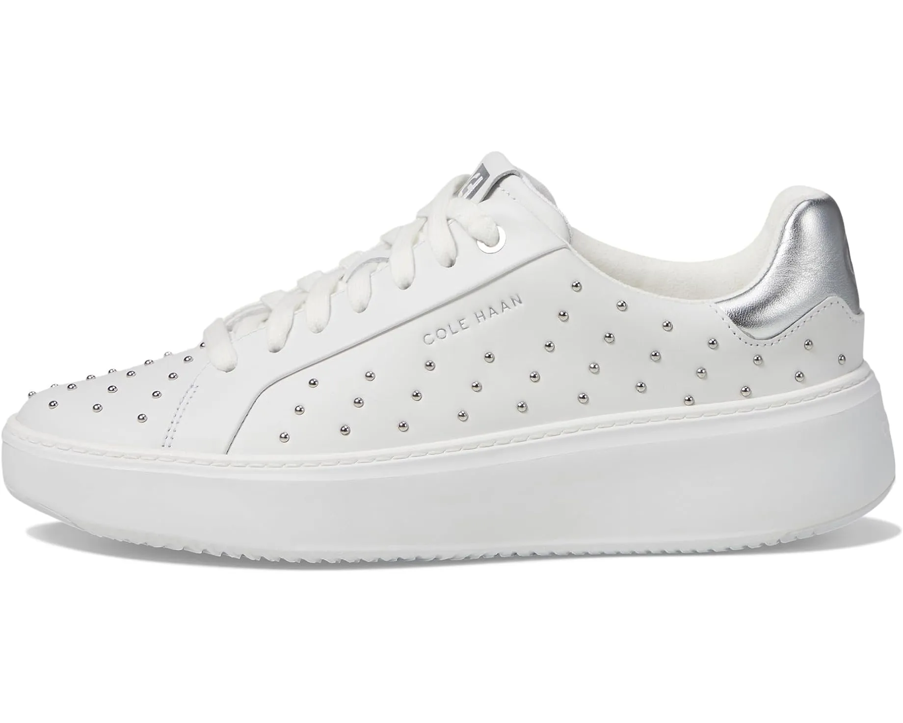 Women's Cole Haan GrandPro TopSpin Sneaker