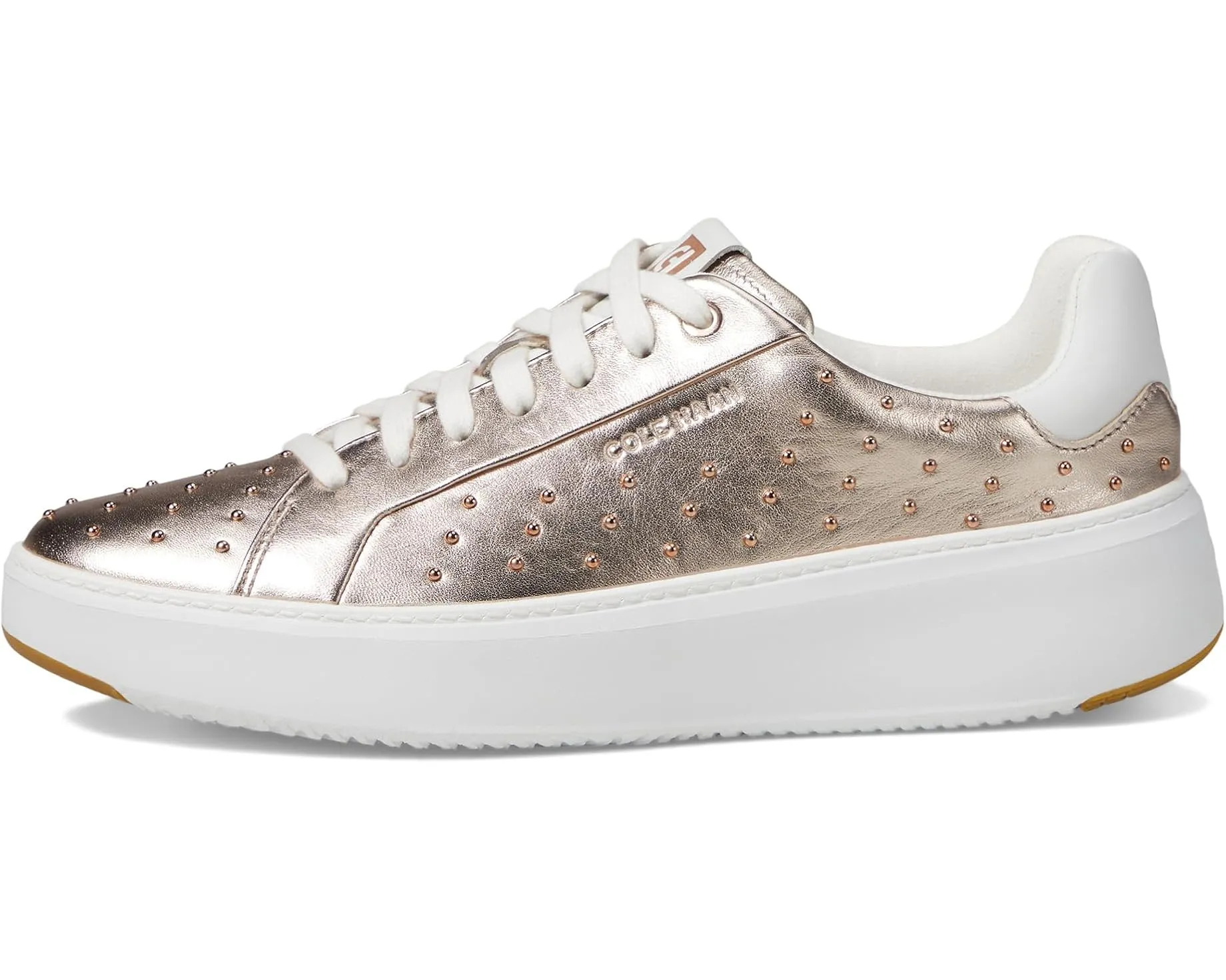 Women's Cole Haan GrandPro TopSpin Sneaker