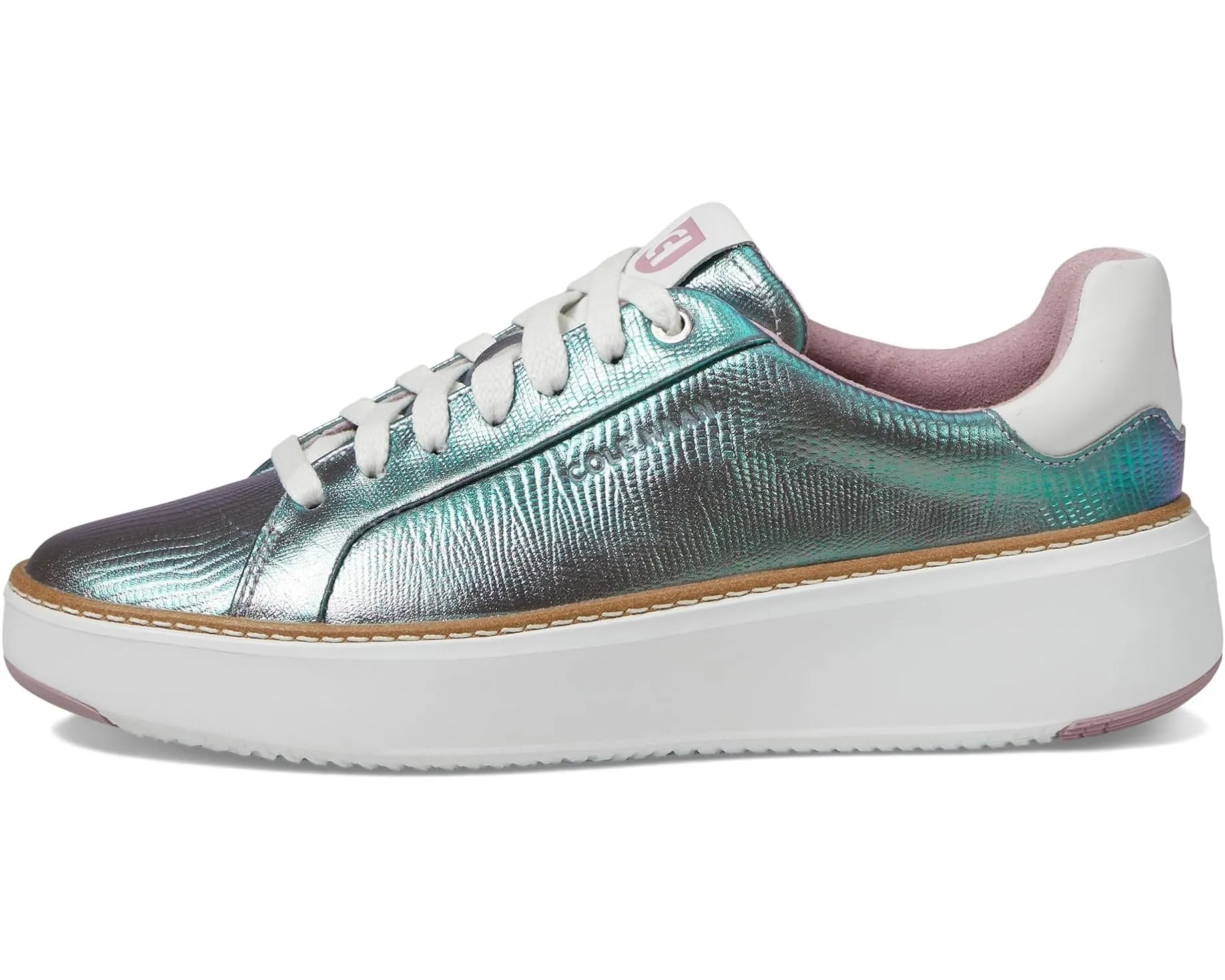 Women's Cole Haan GrandPro TopSpin Sneaker