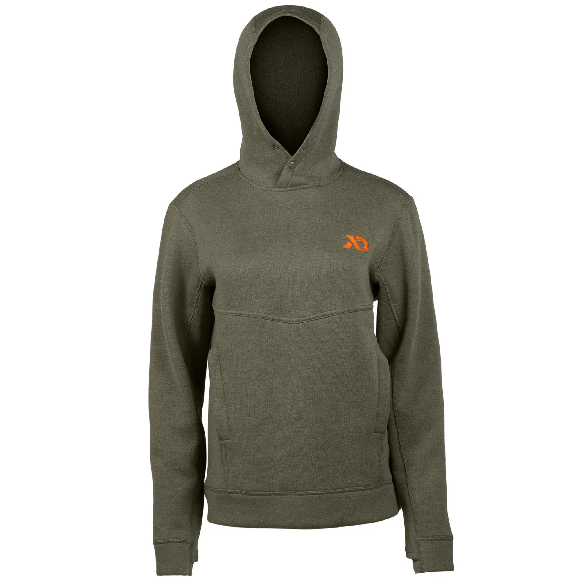 Women's Furnace Hoody