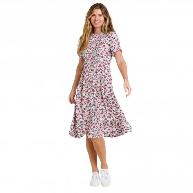 Womens Harper Dress