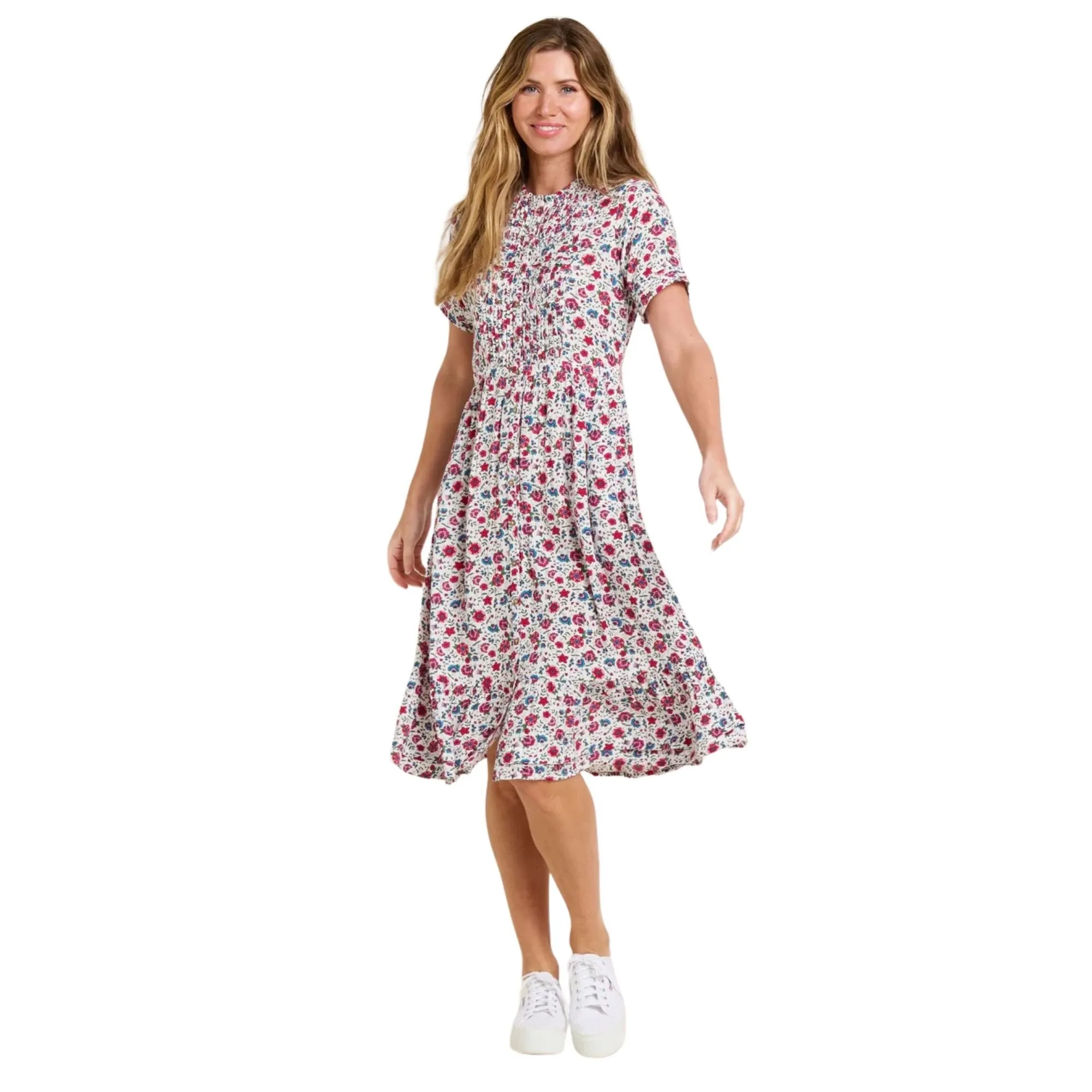 Womens Harper Dress