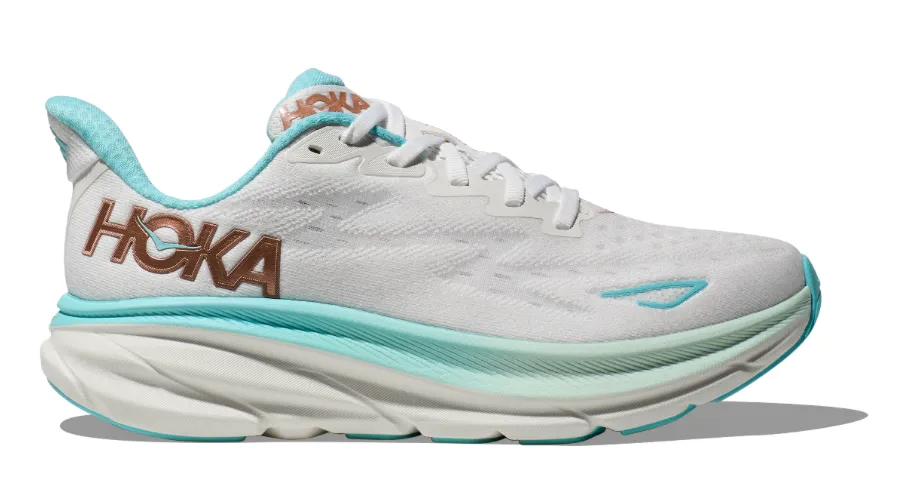 Women's Hoka Clifton 9 (Core Colors)