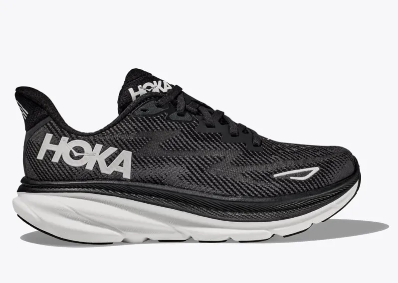 Women's Hoka Clifton 9 (Core Colors)