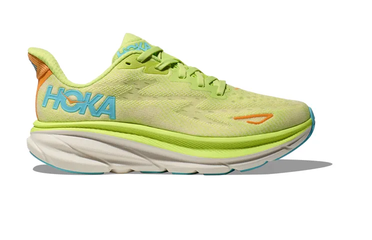 Women's Hoka Clifton 9 (Seasonal Colors)