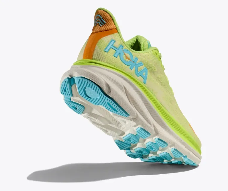 Women's Hoka Clifton 9 (Seasonal Colors)