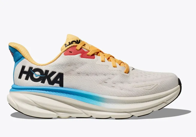 Women's Hoka Clifton 9 (Seasonal Colors)