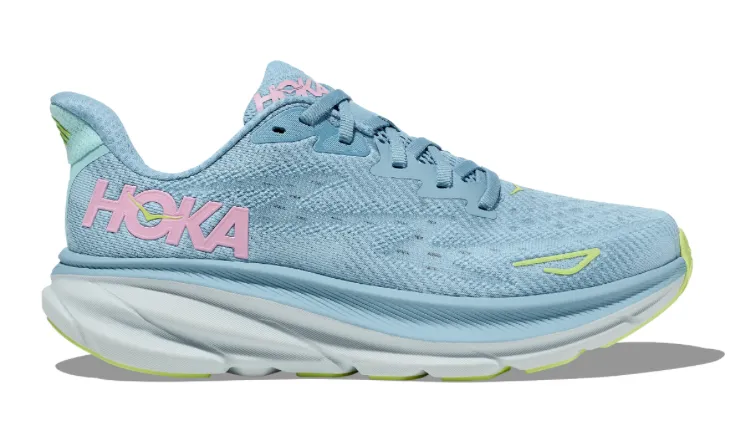 Women's Hoka Clifton 9 (Seasonal Colors)