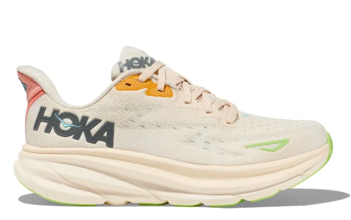 Women's Hoka Clifton 9 (Seasonal Colors)