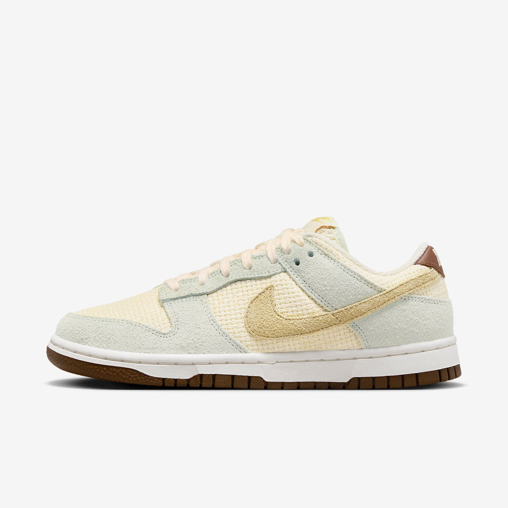 (Women's) Nike Dunk Low 'Coconut Milk' (2023) FN7774-001