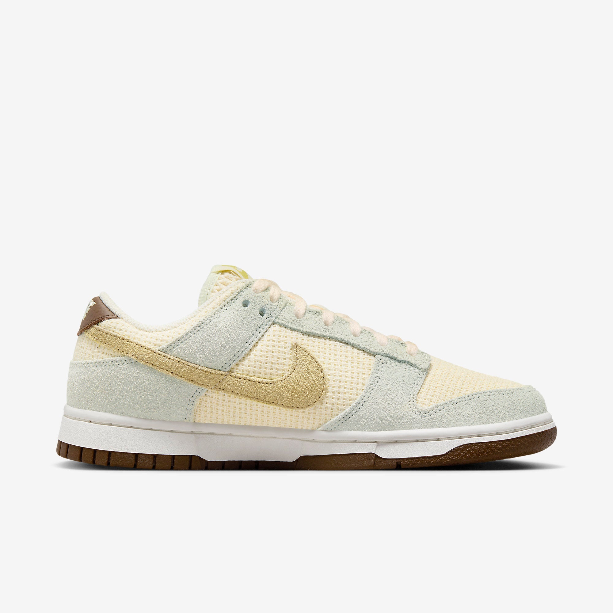 (Women's) Nike Dunk Low 'Coconut Milk' (2023) FN7774-001