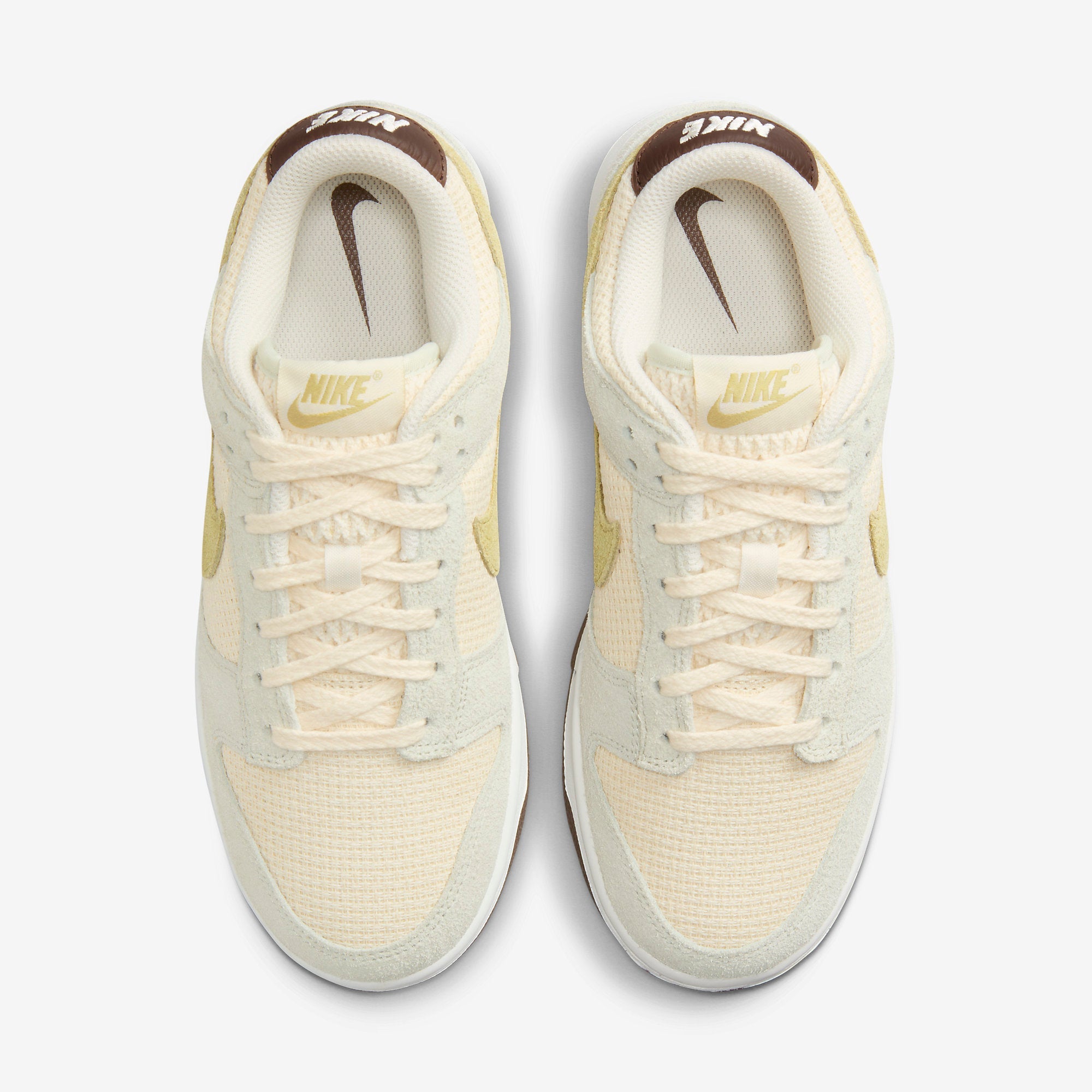 (Women's) Nike Dunk Low 'Coconut Milk' (2023) FN7774-001