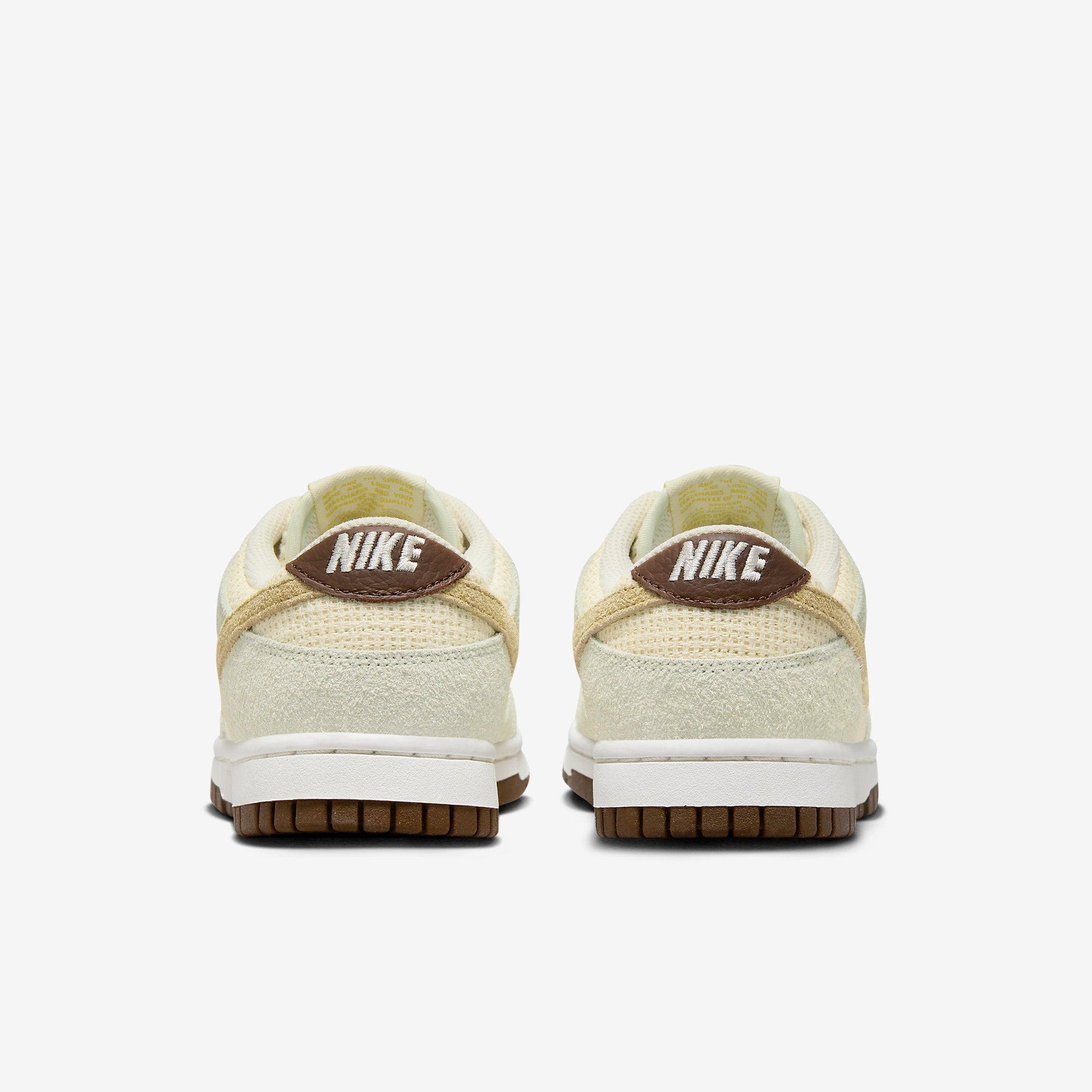 (Women's) Nike Dunk Low 'Coconut Milk' (2023) FN7774-001