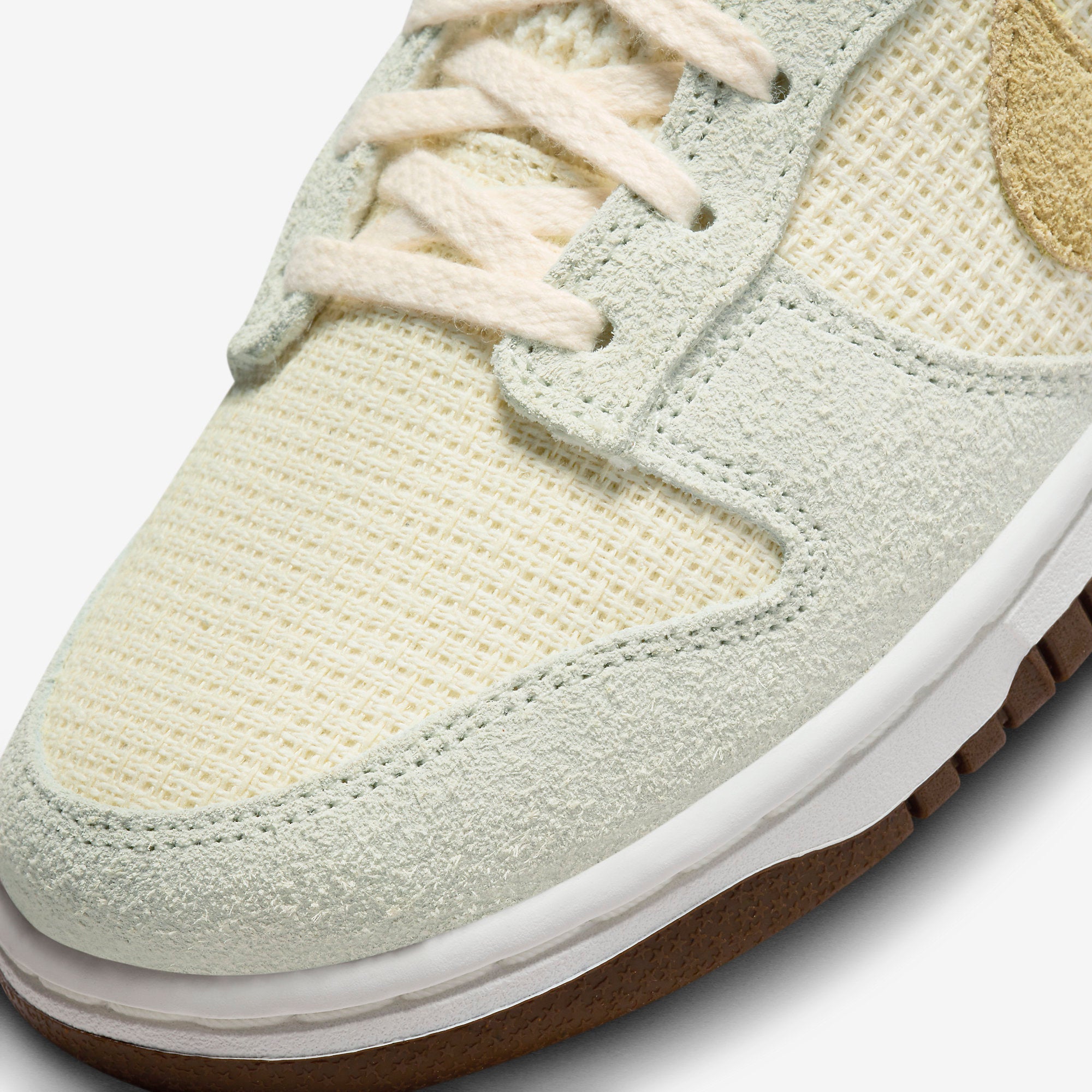 (Women's) Nike Dunk Low 'Coconut Milk' (2023) FN7774-001