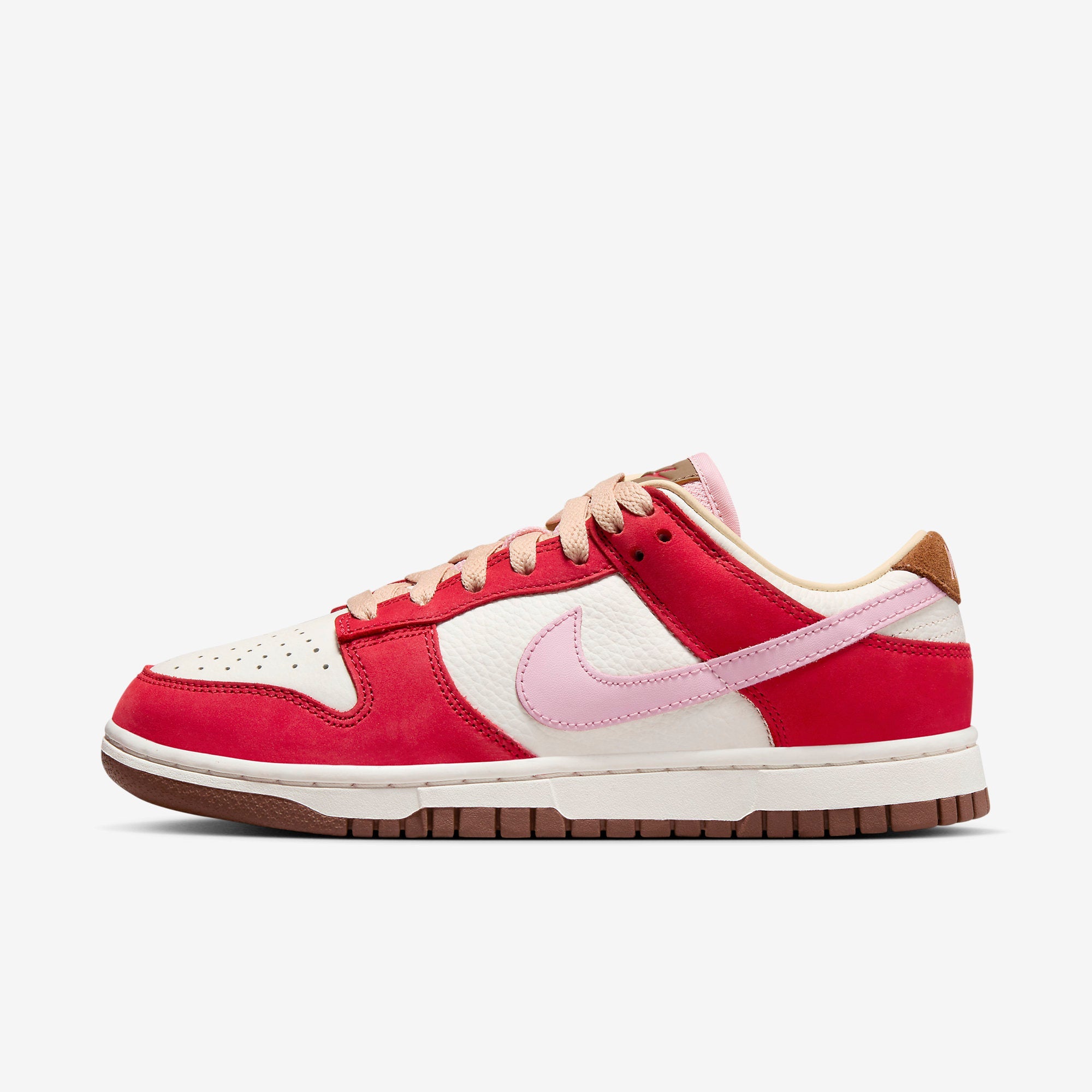 (Women's) Nike Dunk Low PRM 'Bacon' (2023) FB7910-600