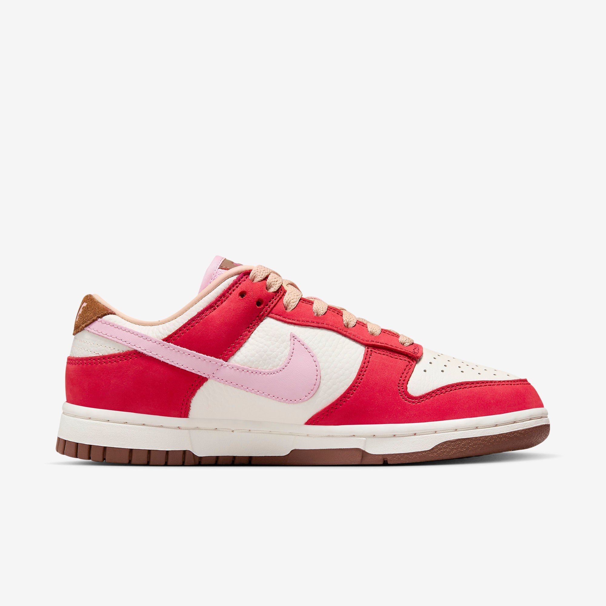 (Women's) Nike Dunk Low PRM 'Bacon' (2023) FB7910-600