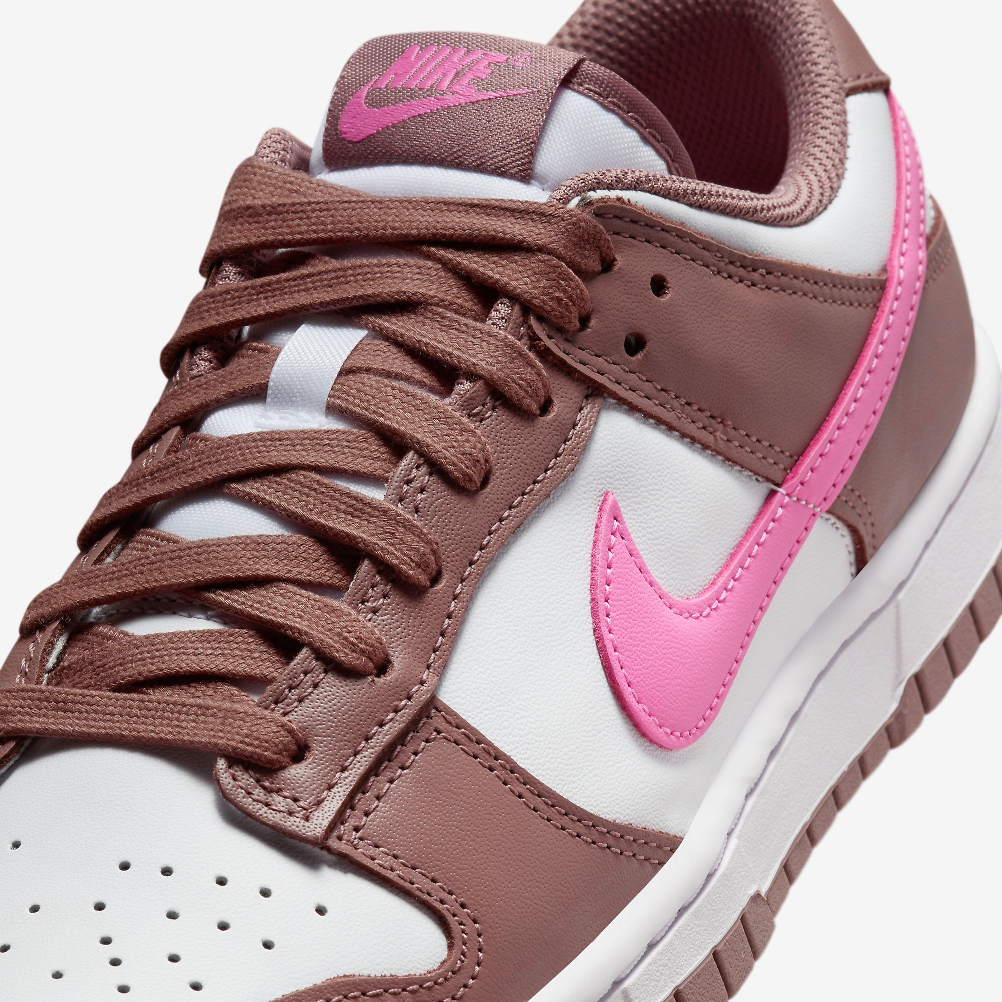 (Women's) Nike Dunk Low 'Smokey Mauve' (2024) FZ3611-208