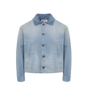 WORKWEAR JACKET (MENS)