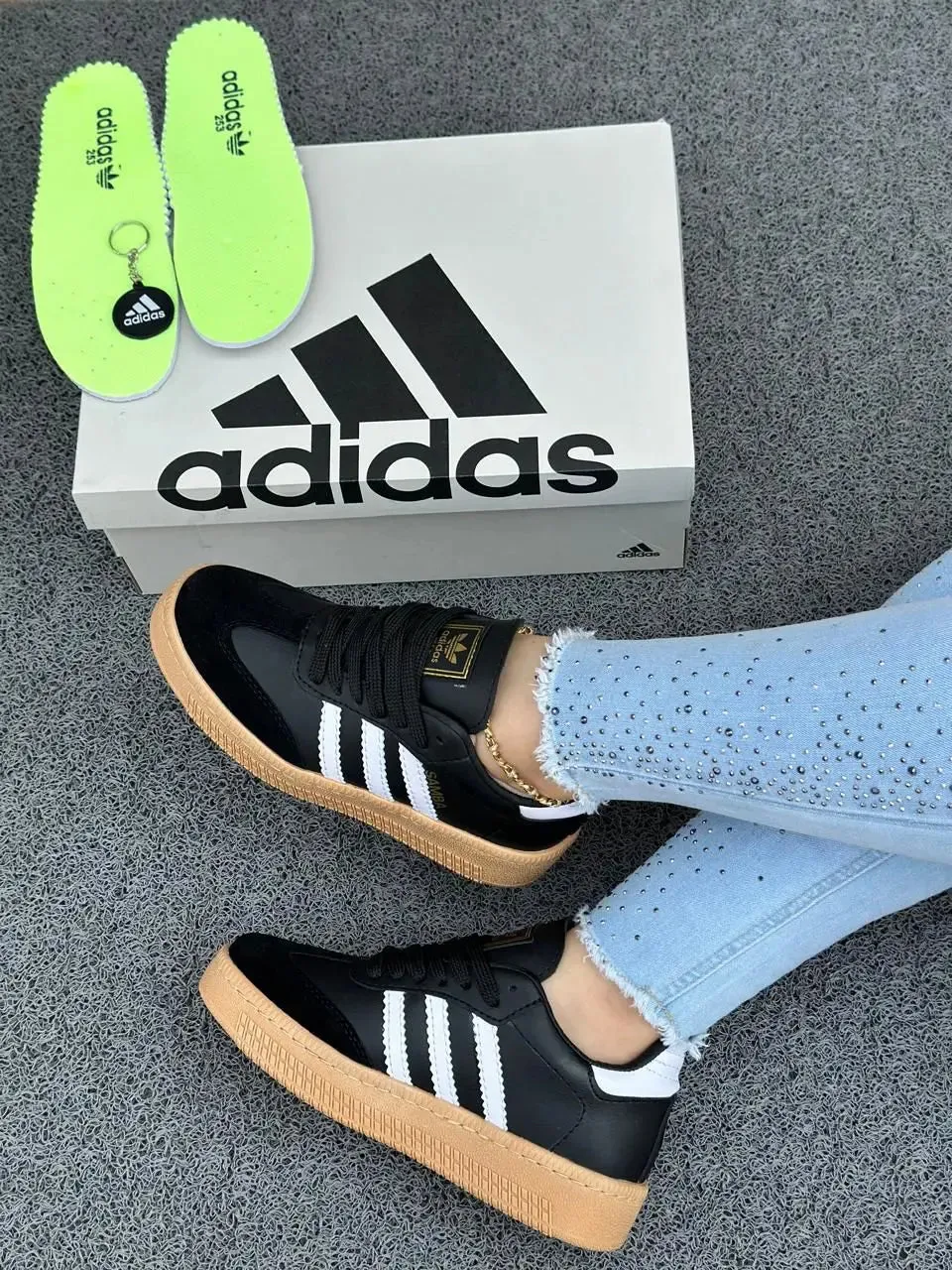 Zapatillas Adidas Samba