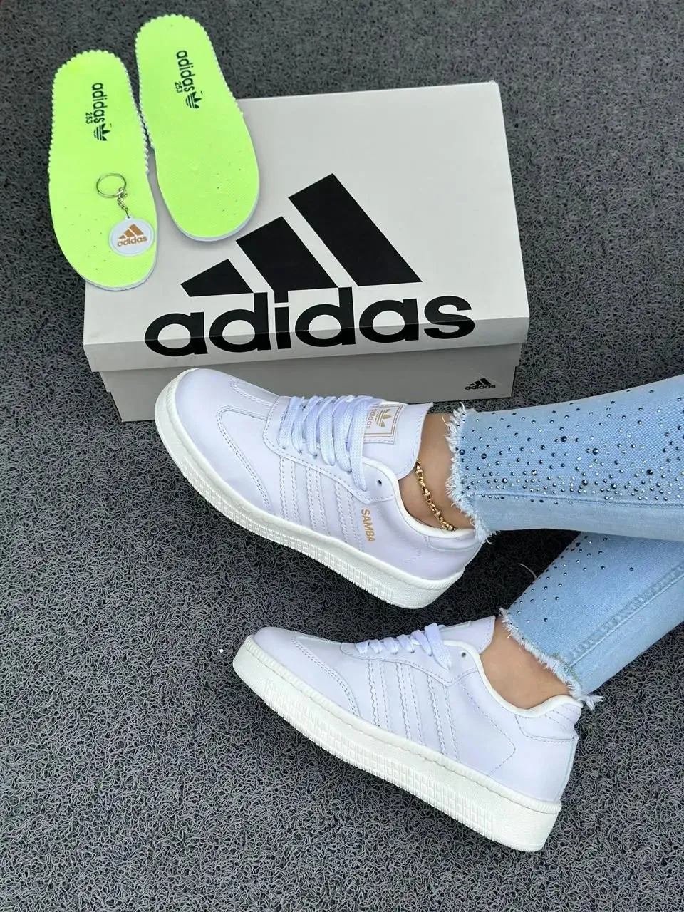 Zapatillas Adidas Samba