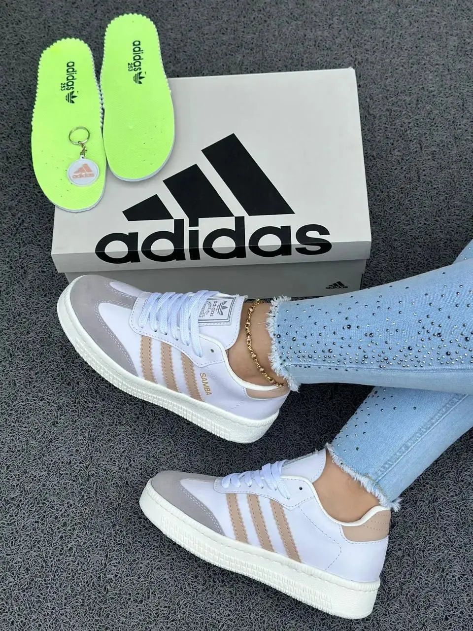 Zapatillas Adidas Samba