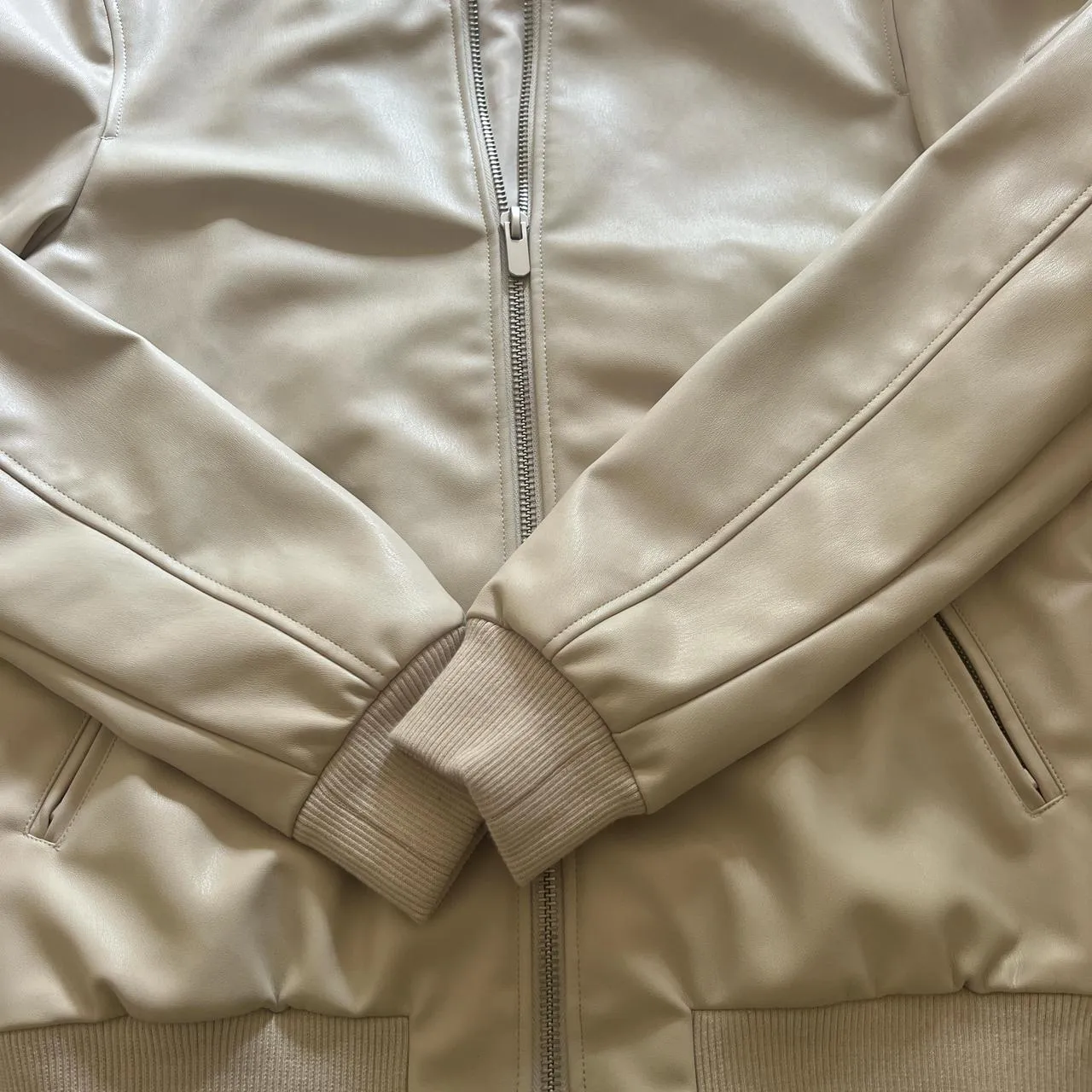 Zara Women's Jacket