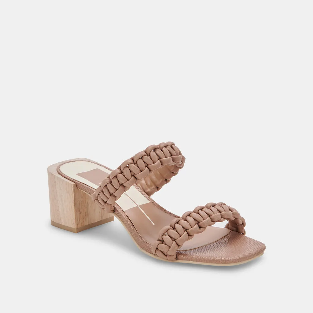 ZENO SANDALS CAFE STELLA– Dolce Vita 6858402857026