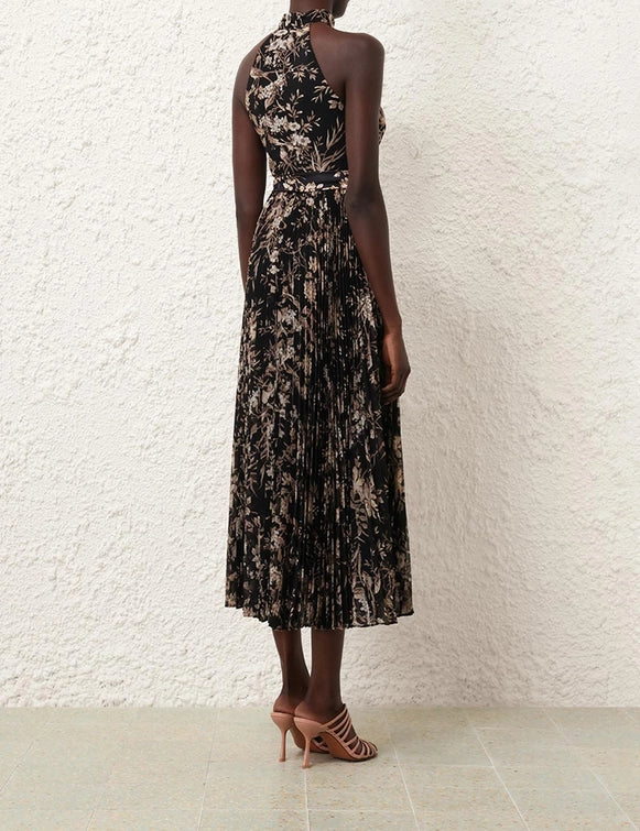 ZIMMERMANN Sunray Picnic Dress